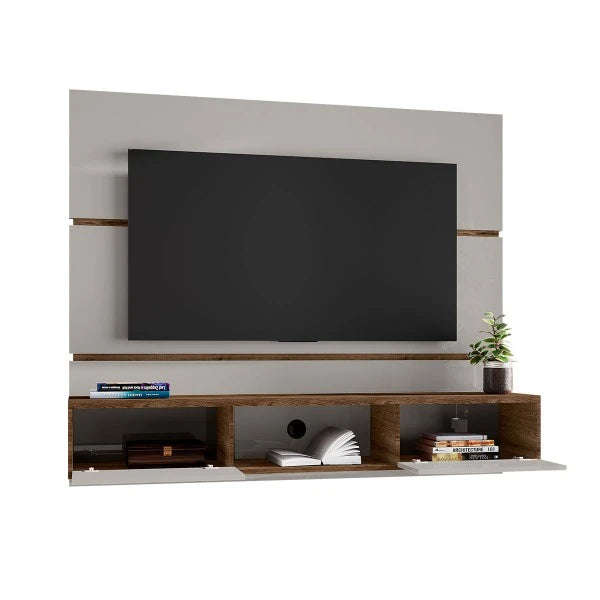 Painel Ambar Wall Plasma Stand