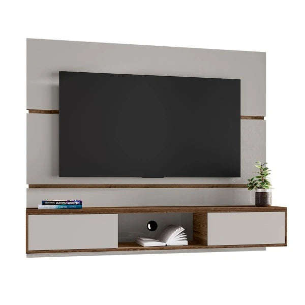 Painel Ambar Wall Plasma Stand