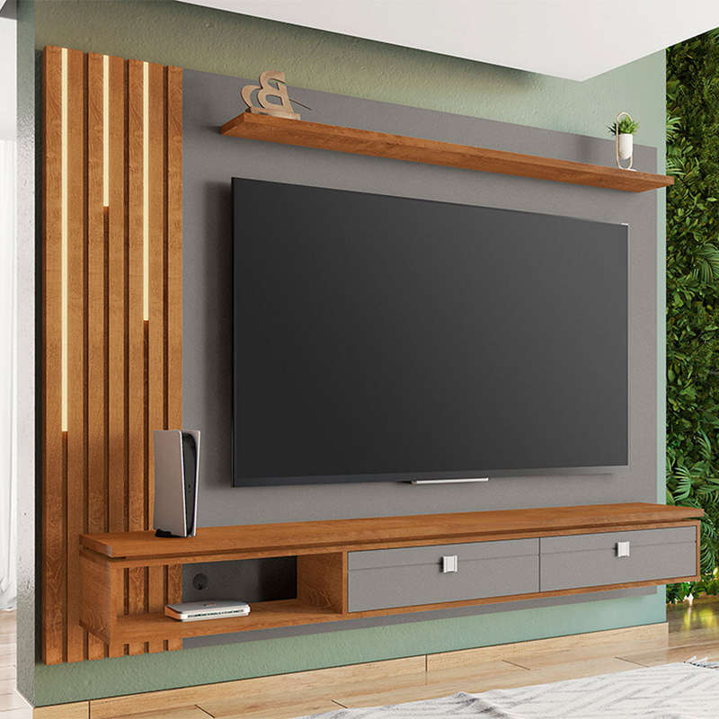 Painel Hanover Plasma Stand