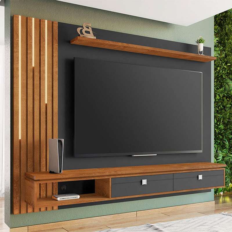 Painel Hanover Plasma Stand