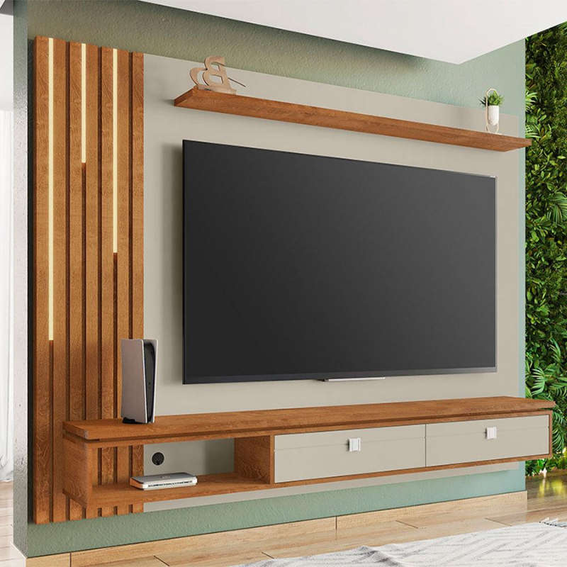 Painel Hanover Plasma Stand