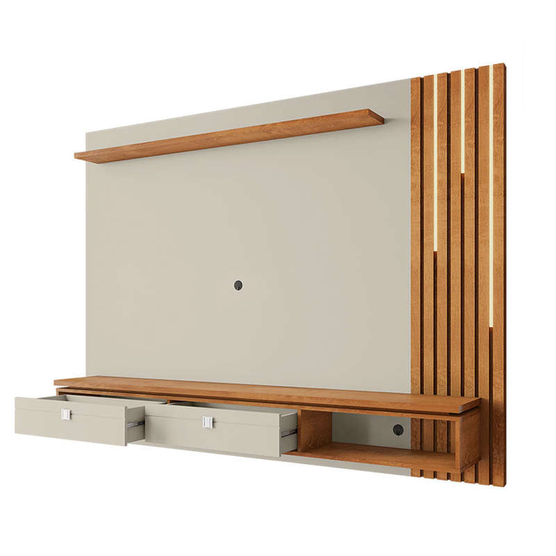 Painel Hanover Plasma Stand