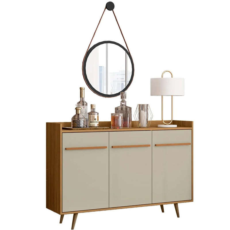 Quartz Buffet Sideboard