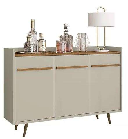 Quartz Buffet Sideboard