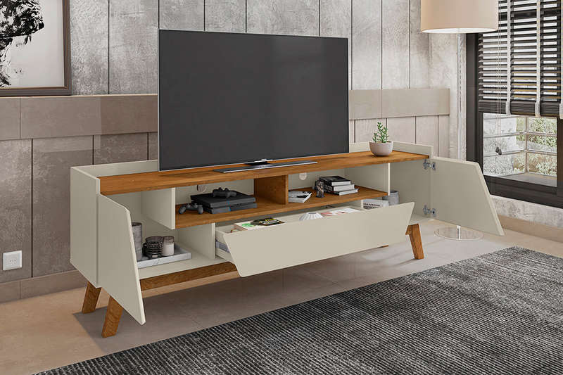 Rack Florenca Plasma Stand