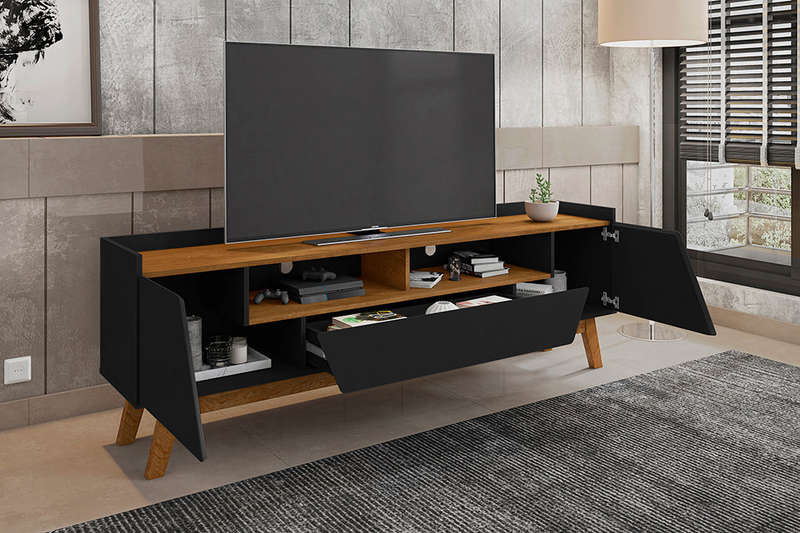 Rack Florenca Plasma Stand