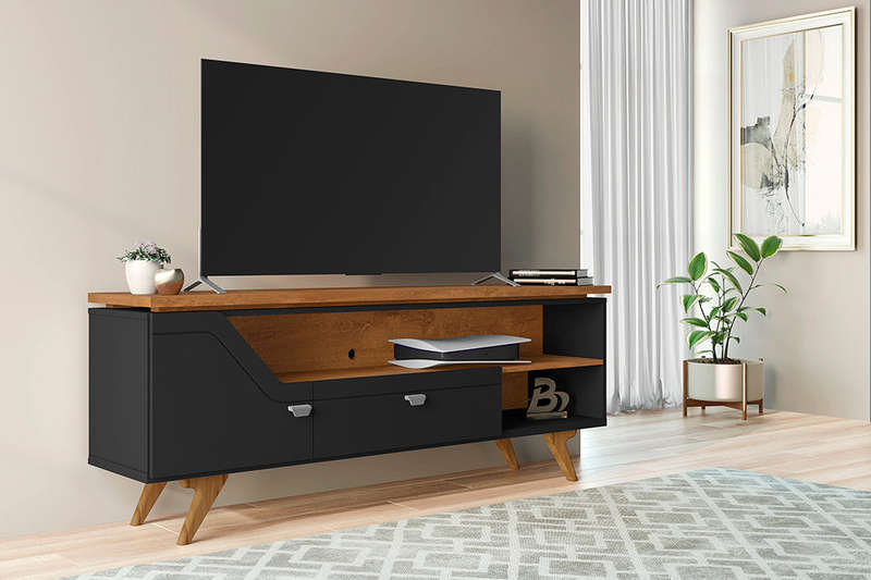 Rack Seville Plasma Stand