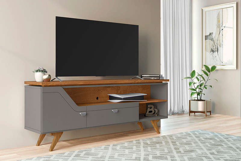 Rack Seville Plasma Stand