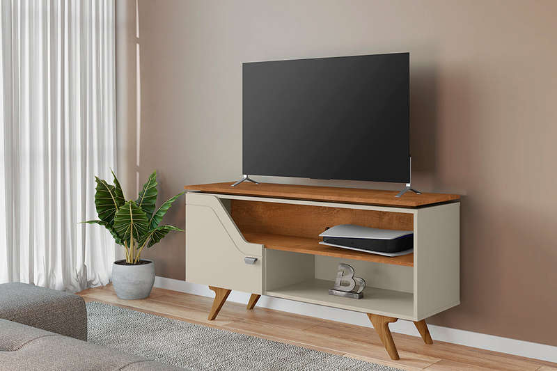 Rack Valencia Plasma Stand