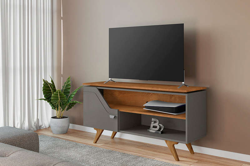 Rack Valencia Plasma Stand