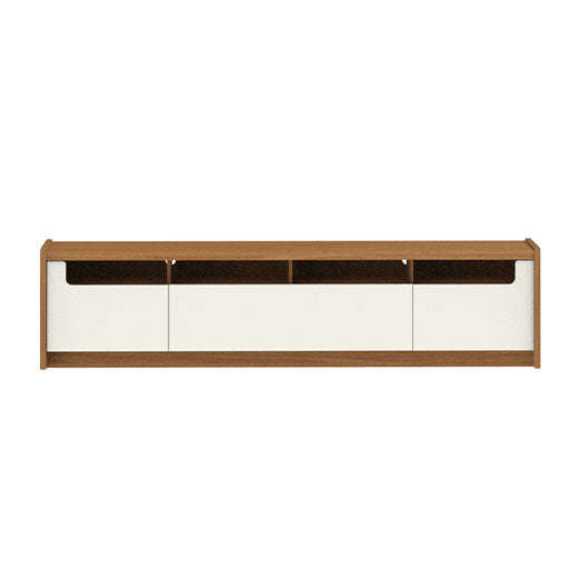 Rack Oslo TV Stand - 1.8M
