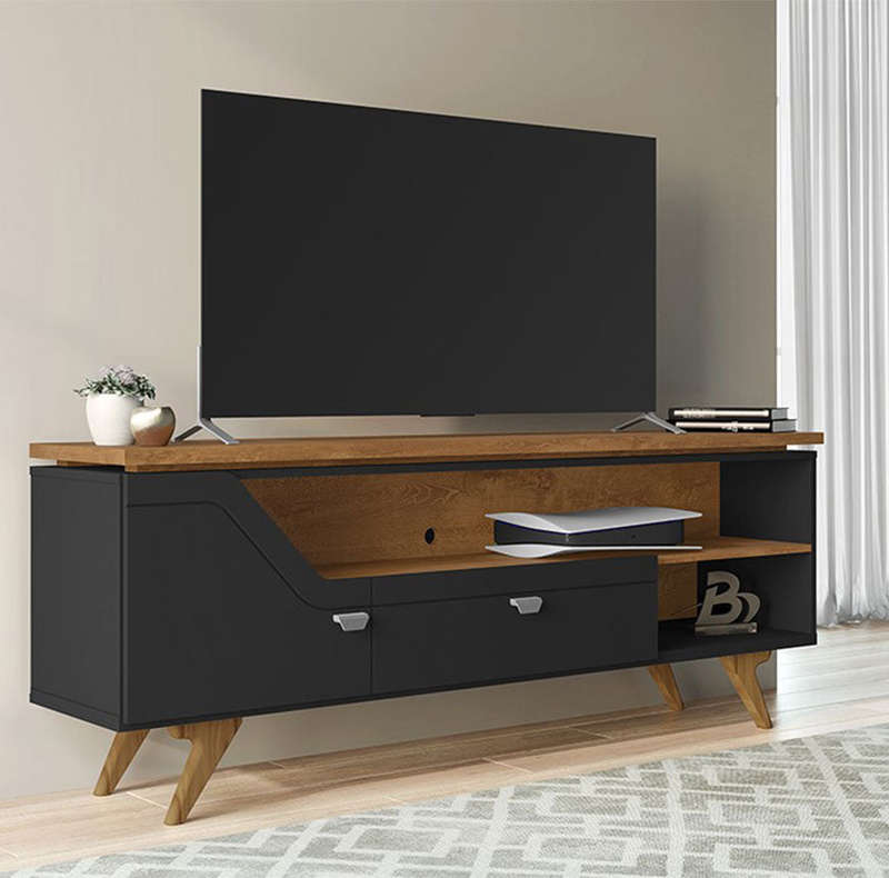 Rack Seville Plasma Stand