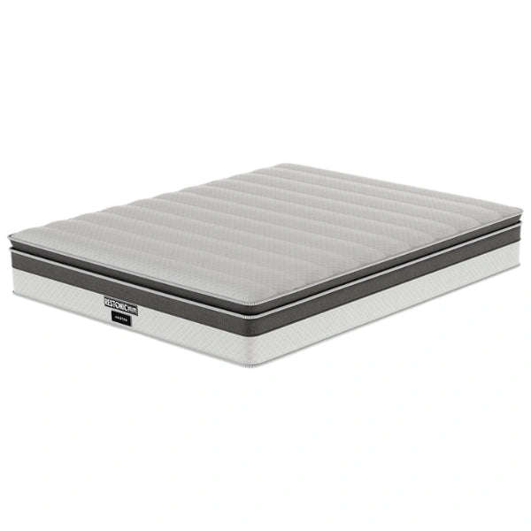 Restonic Premium Aristos Base & Mattress