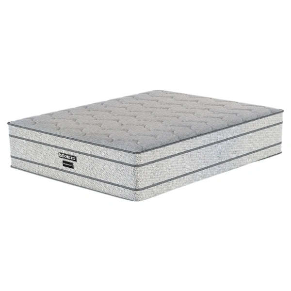 Restonic Pocket Dreamscape Base & Mattress