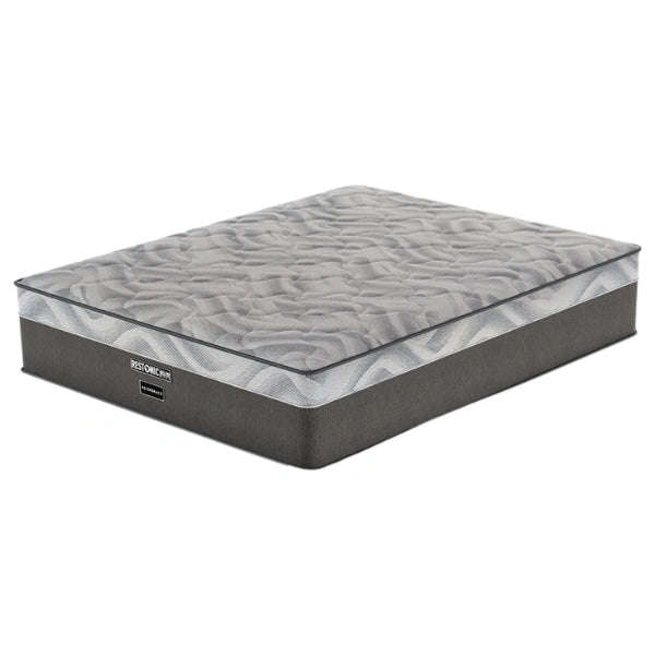 Restonic Re-Embrace Bed Set/Mattress