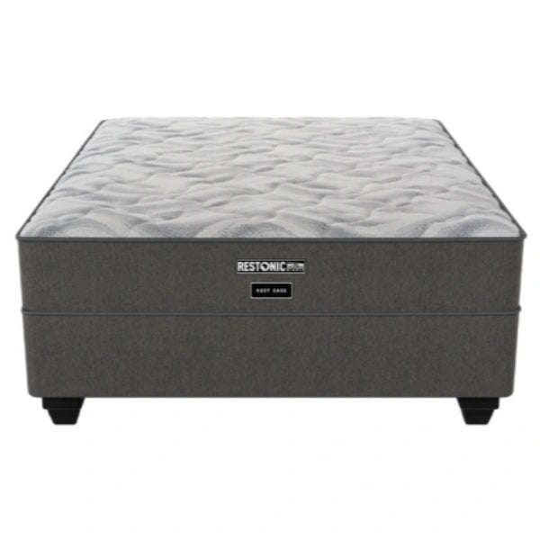 Restonic Rest Ease Bed Set/Mattress