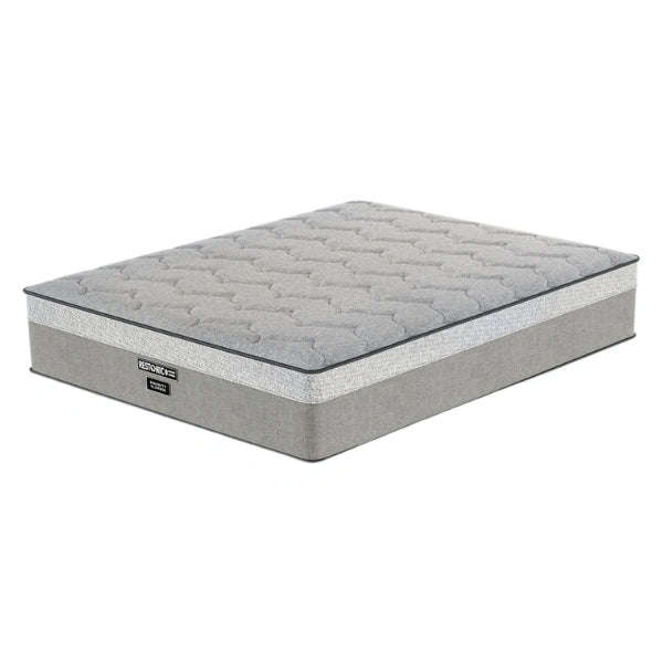 Restonic Pocket Serenity Slumber Base & Mattress