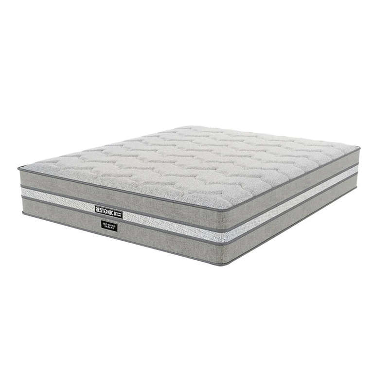 Restonic Pocket Soothing Dreams Base & Mattress