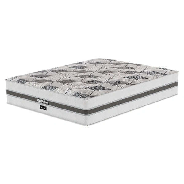 Restonic Supreme Valor Base & Mattress