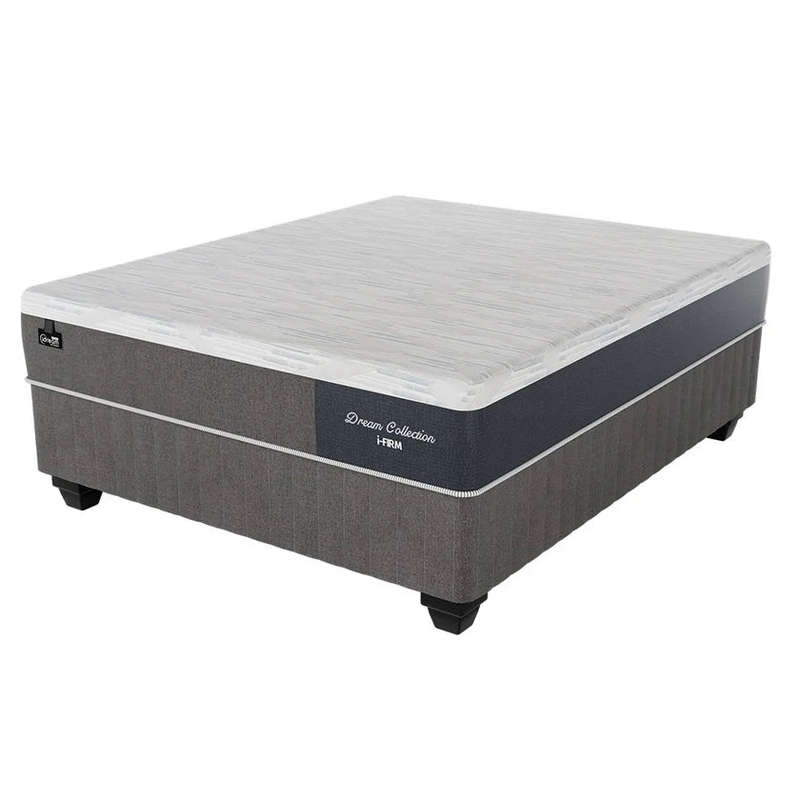 Restonic iDream, iFirm, Base and Mattress