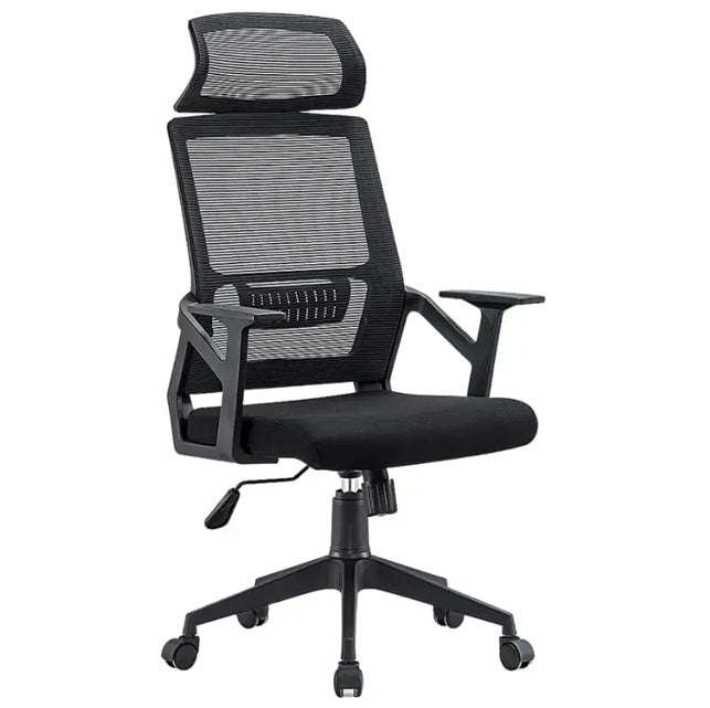 Rosalie Swivel Office Chair