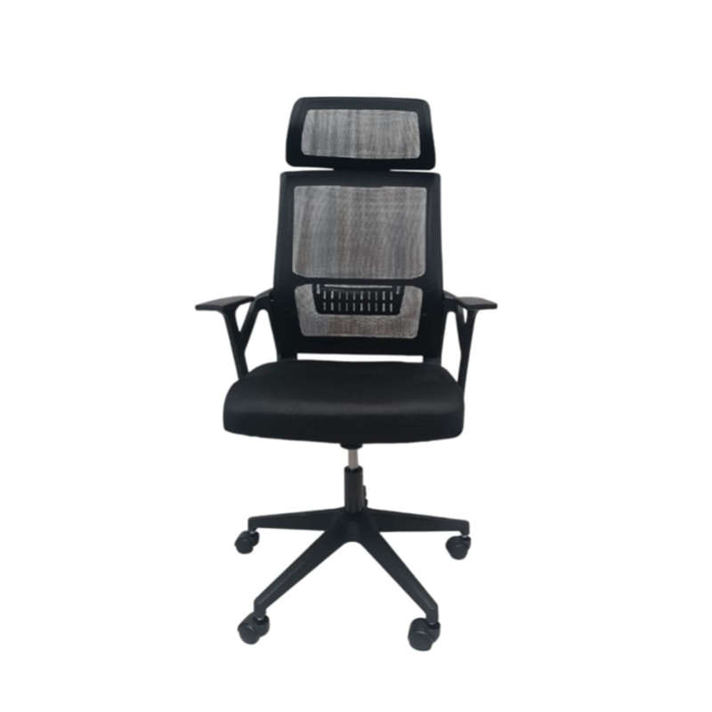 Rosalie Swivel Office Chair