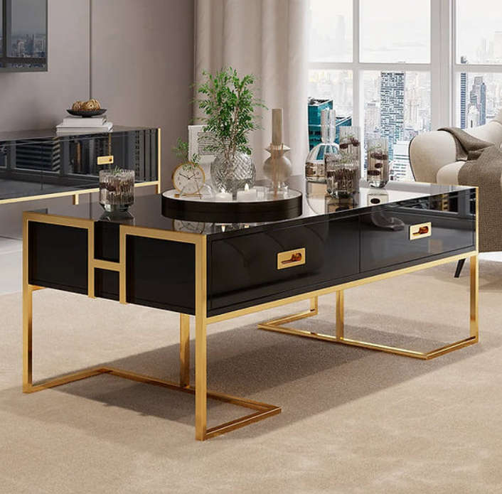 Roze Coffee Table