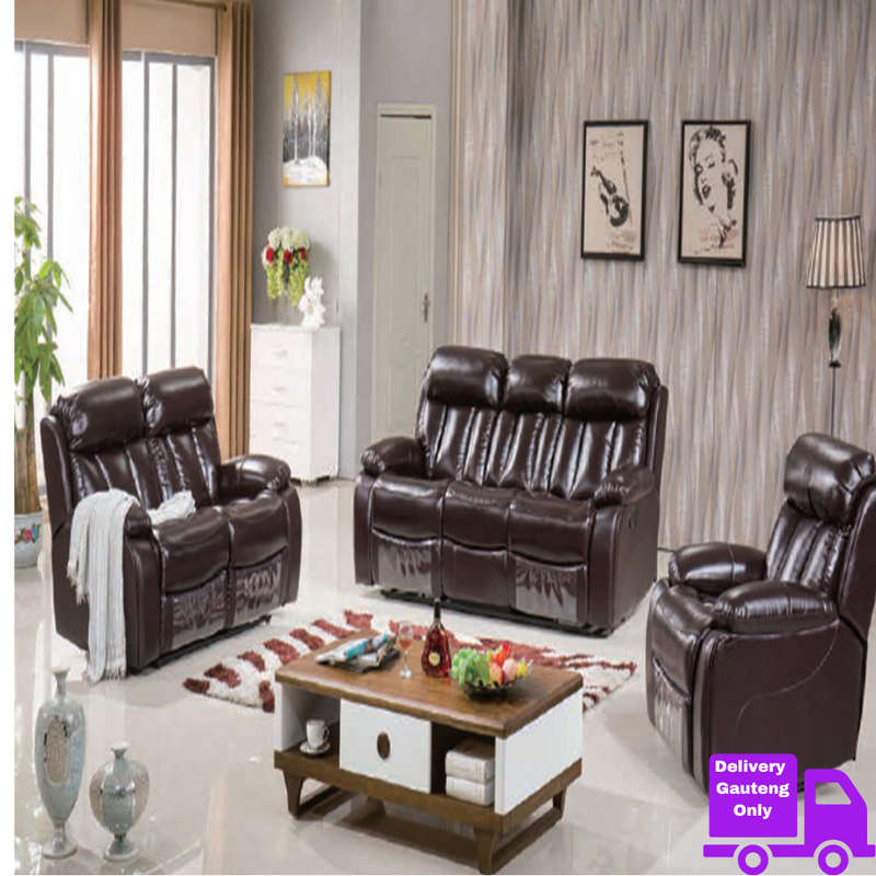 Sabrina Recliner Couch