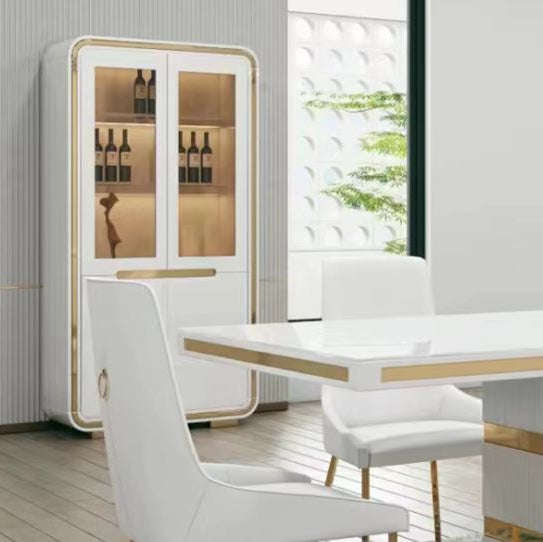 Kova Display Cabinet