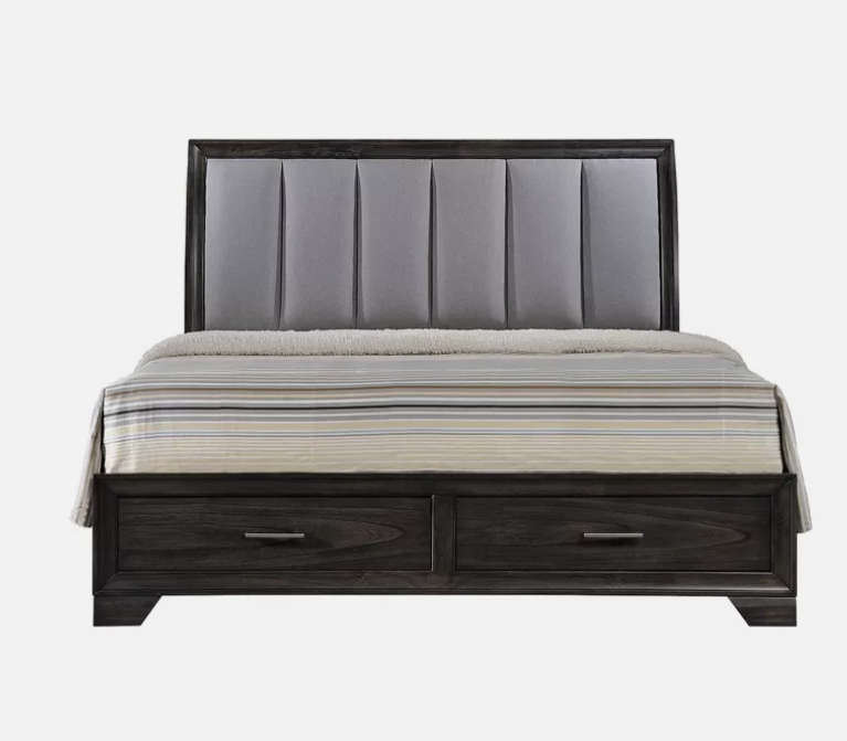 Aurea Bedroom Set
