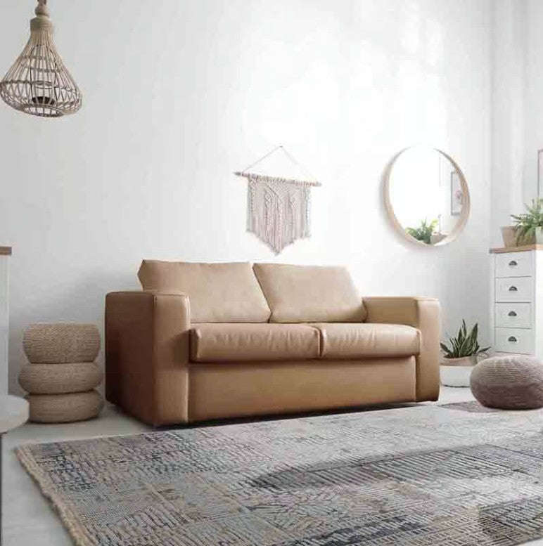 Djembe-Dust Rug