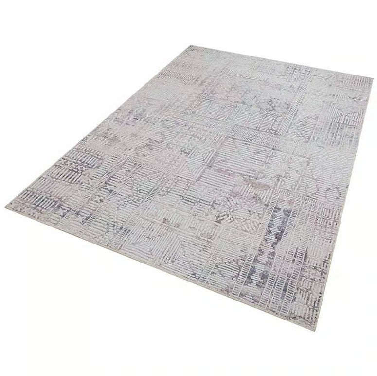 Djembe-Dust Rug