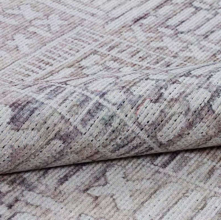 Djembe-Dust Rug