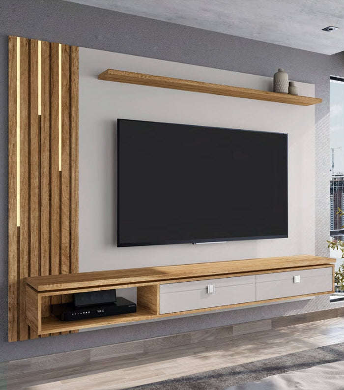 Painel Hanover Plasma Stand