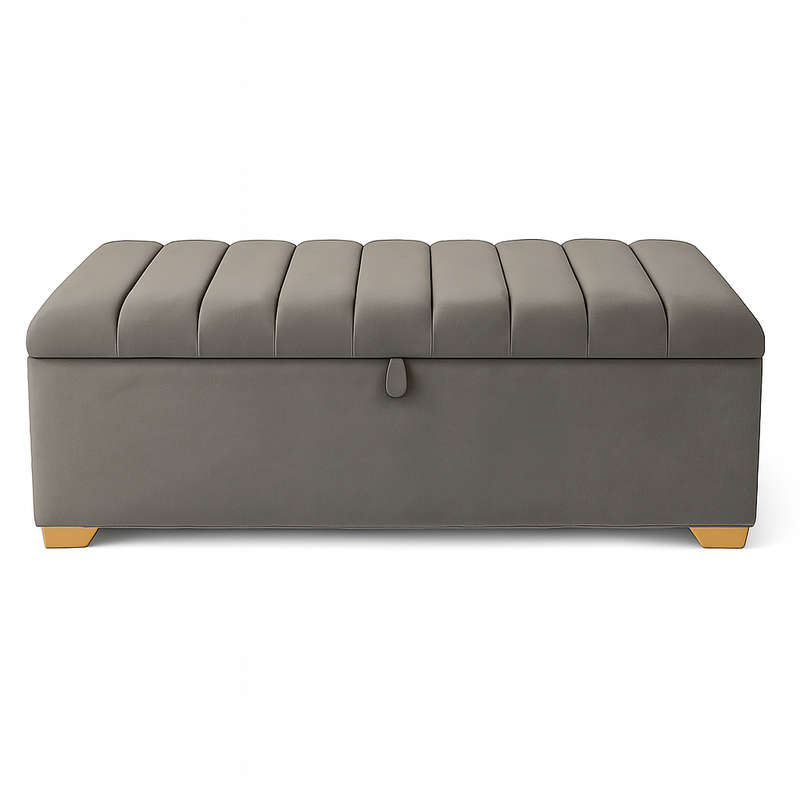Spencer Storage Box