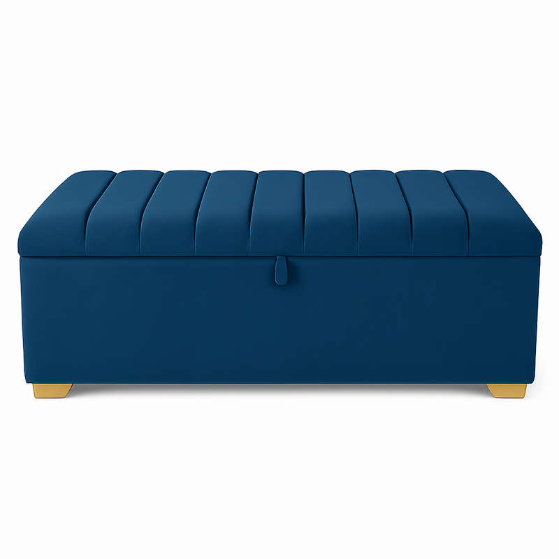 Spencer Storage Box