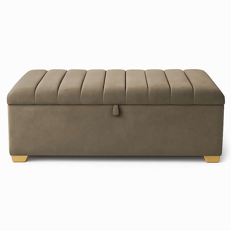 Spencer Storage Box