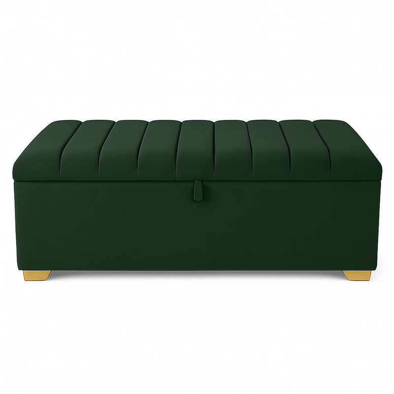 Spencer Storage Box