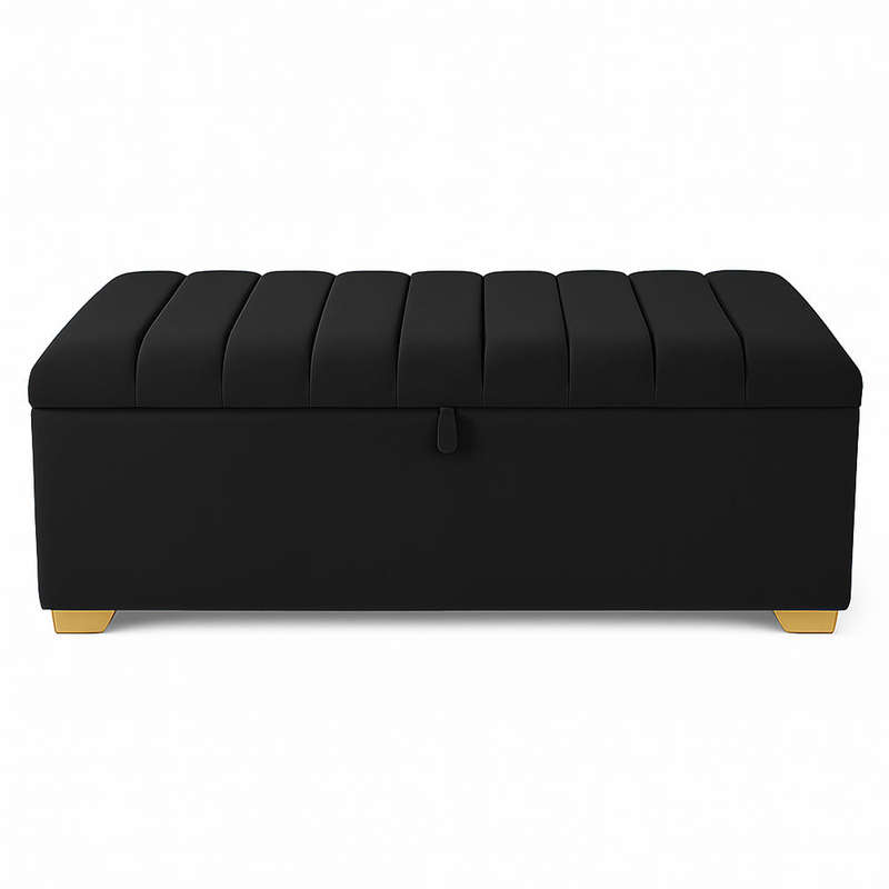 Spencer Storage Box