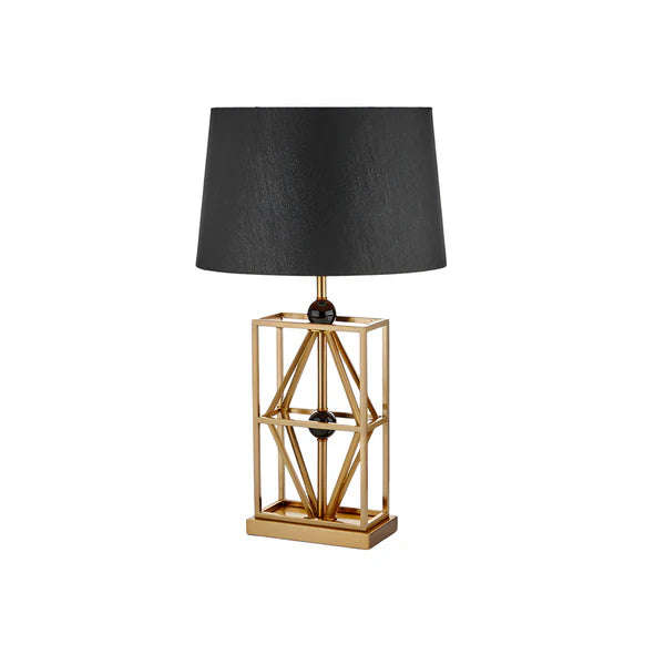 Sweden Decorative Luxury Table Lamp