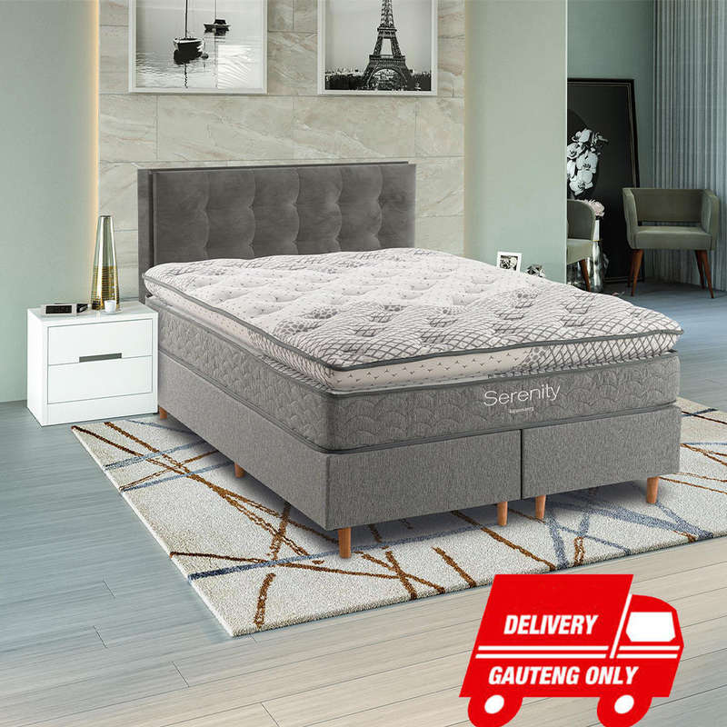 Tavio Mattress Only