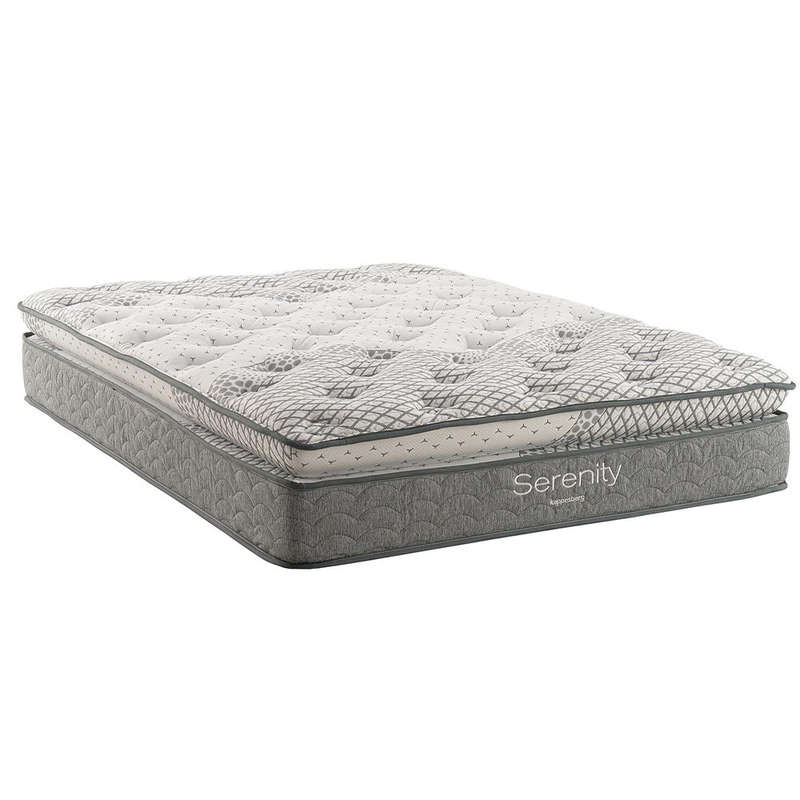 Tavio Mattress Only