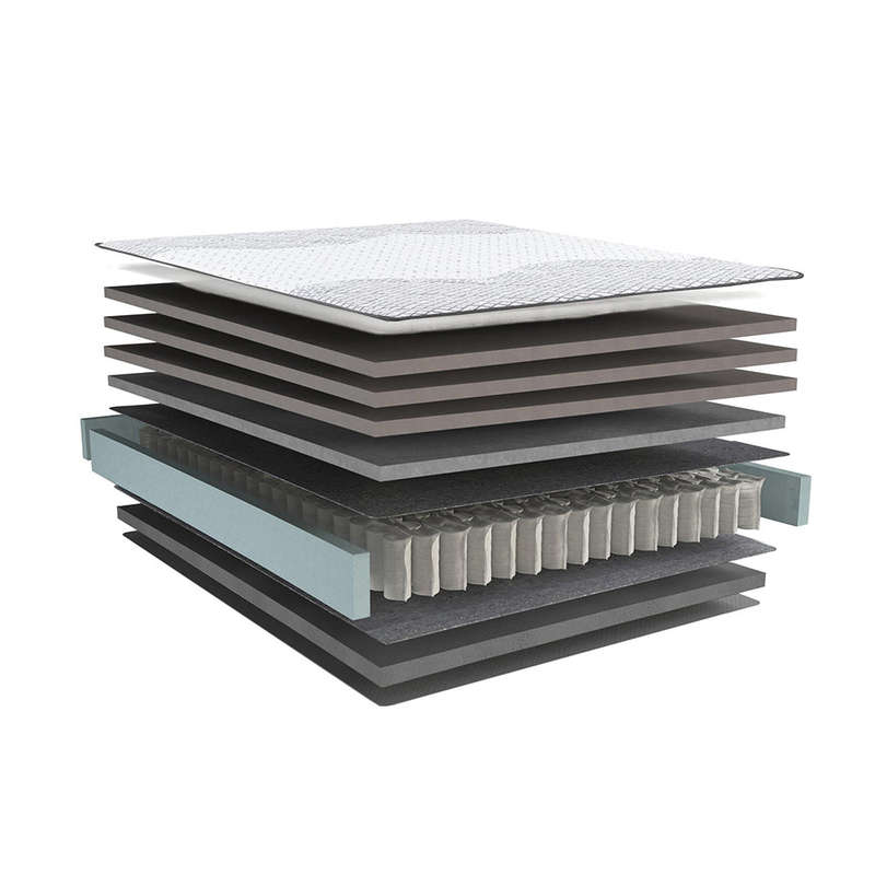 Tavio Mattress Only