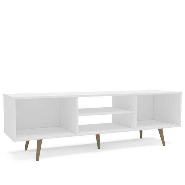 Todiha Plasma Stand- White