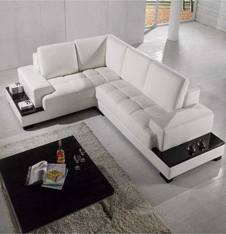 Chanel L Shape Corner Sofa