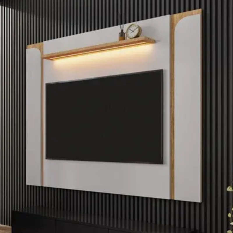 Maresias 1 Shelf TV Panel