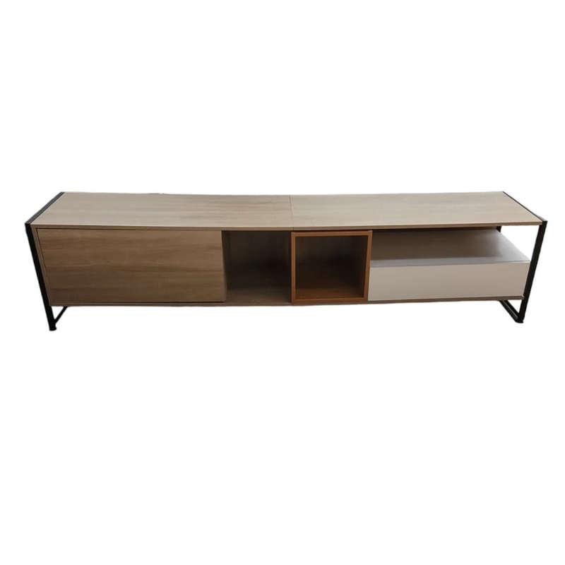 Jakarto Industrial TV Unit