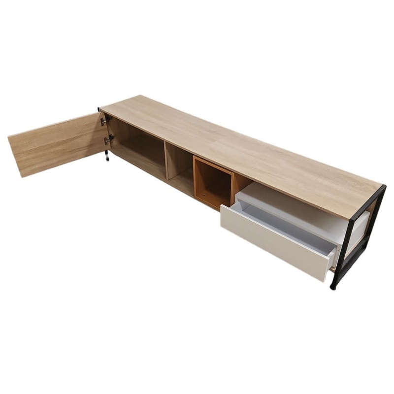 Jakarto Industrial TV Unit