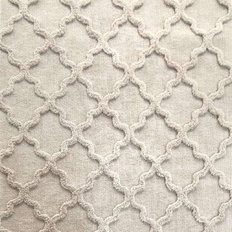 Avignon-Stone Rug