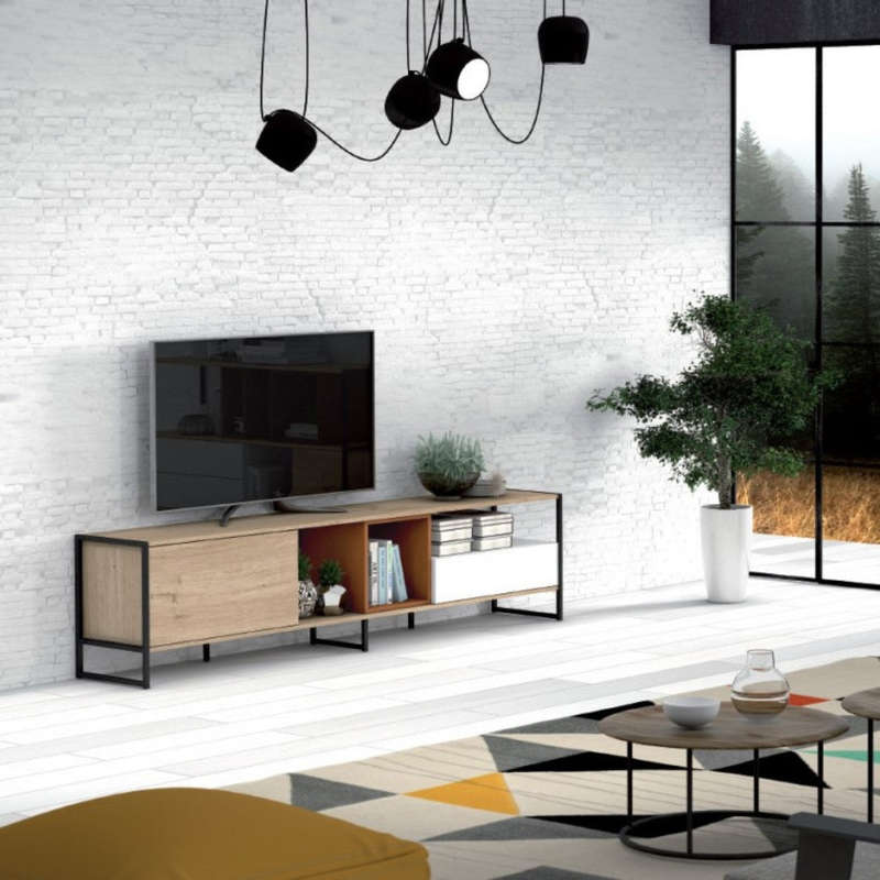 Jakarto Industrial TV Unit